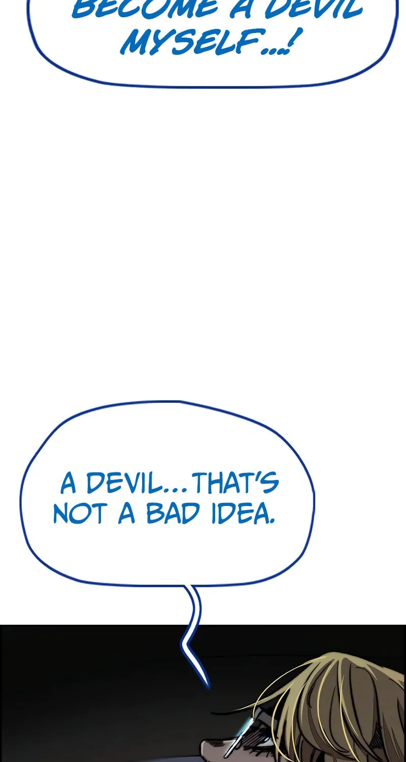 Wind Breaker Chapter 517 page 92 - 