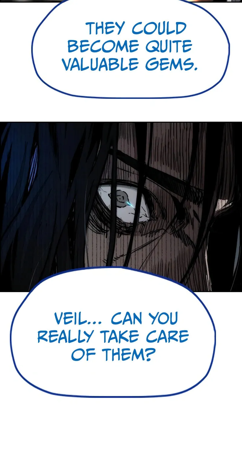 Wind Breaker Chapter 517 page 97 - 