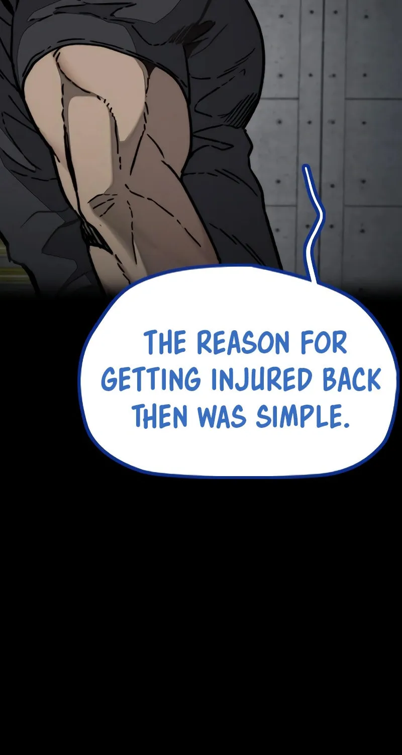 Wind Breaker Chapter 518 page 103 - 