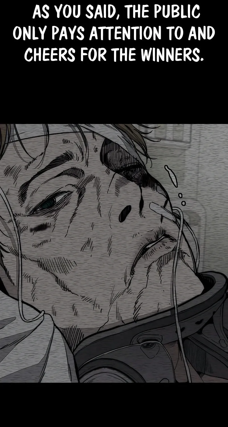 Wind Breaker Chapter 518 page 107 - 