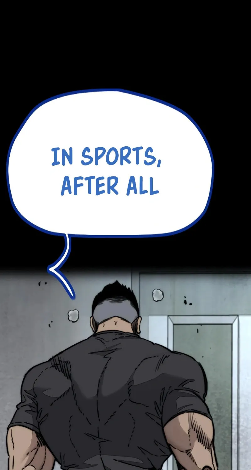 Wind Breaker Chapter 518 page 108 - 