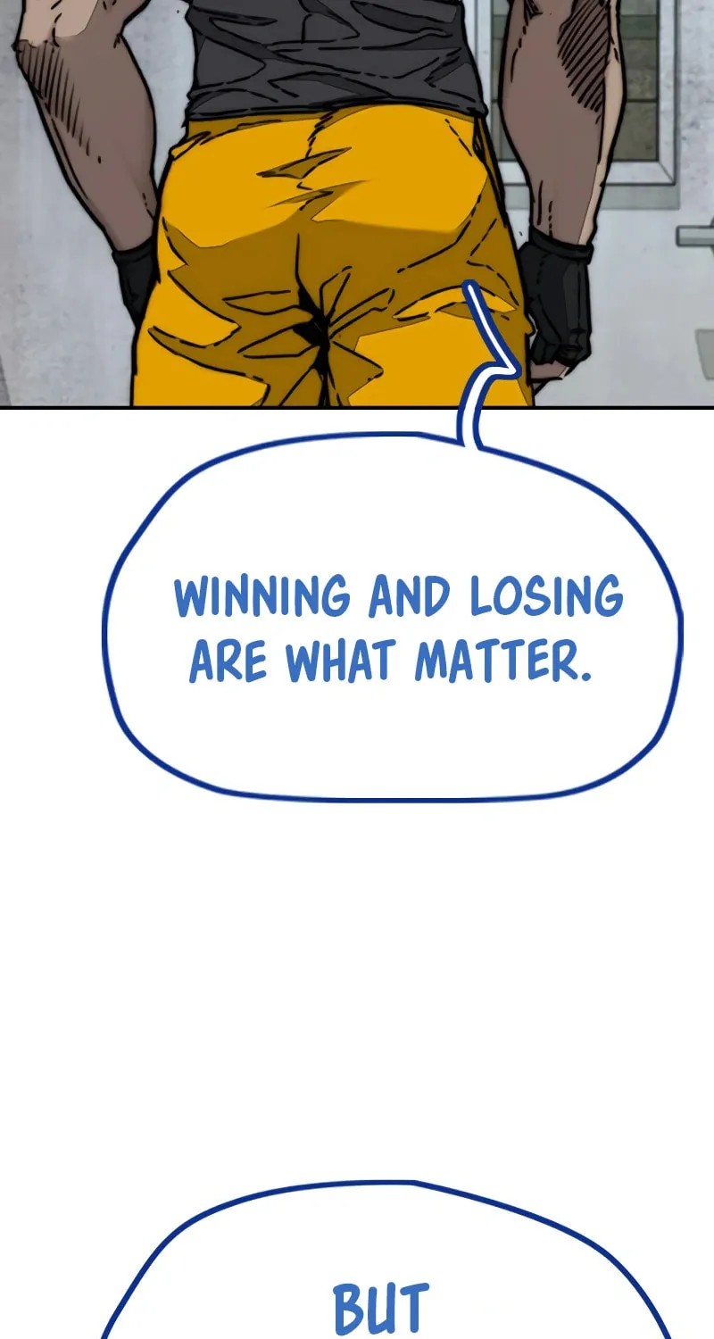 Wind Breaker Chapter 518 page 109 - 