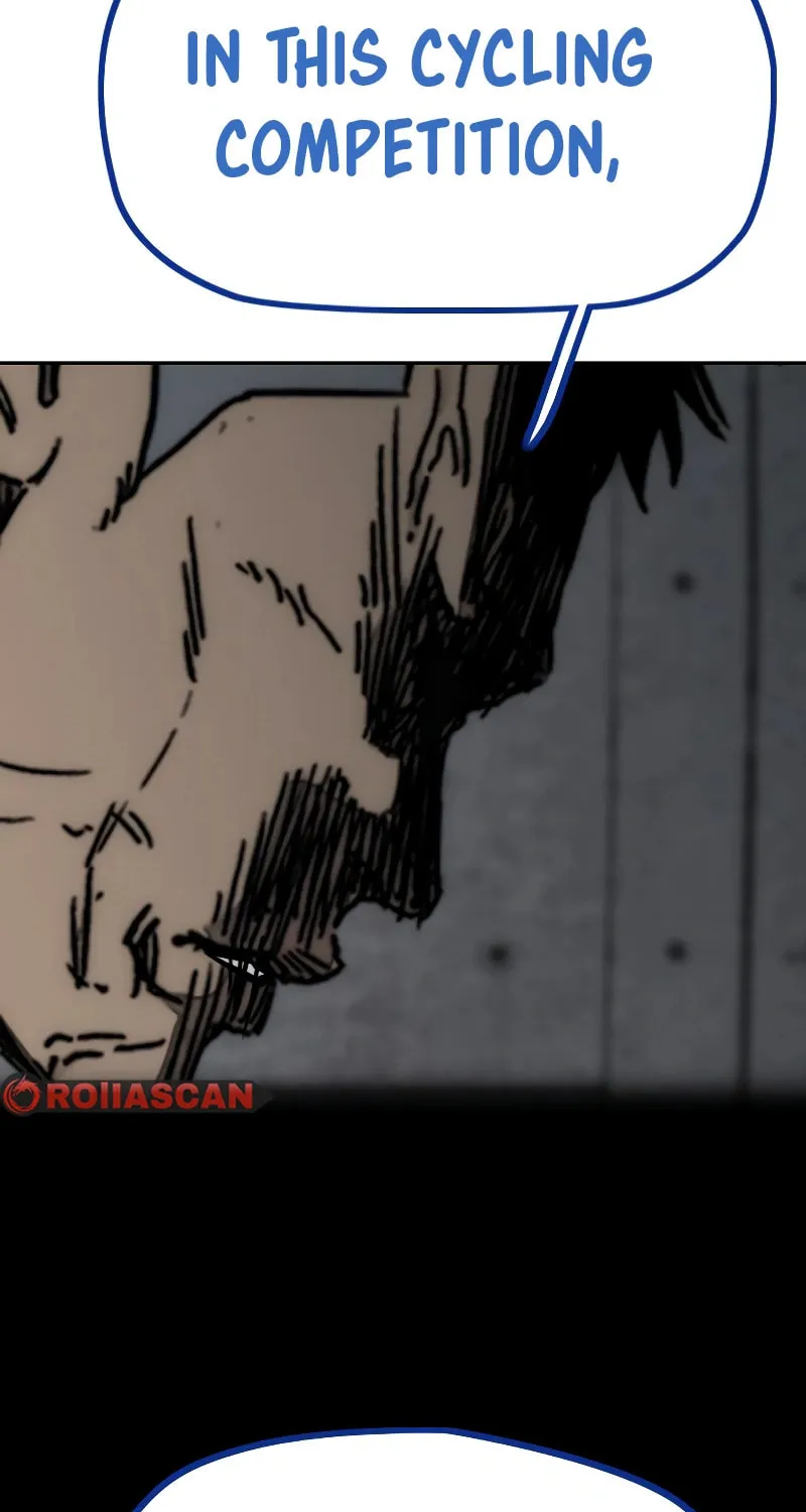 Wind Breaker Chapter 518 page 110 - 