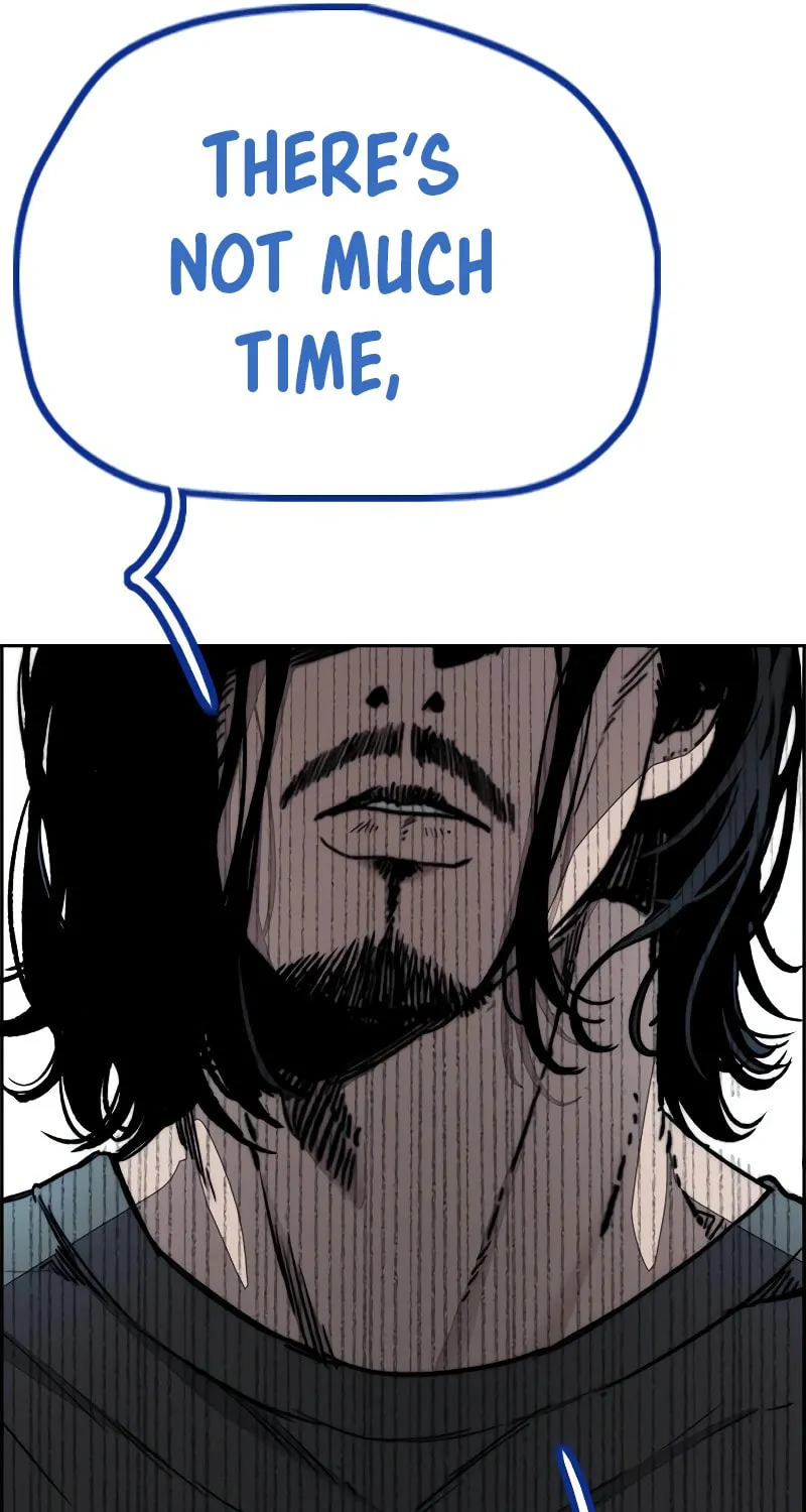 Wind Breaker Chapter 518 page 12 - 