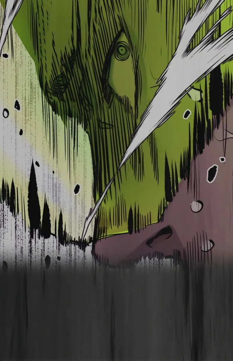 Wind Breaker Chapter 518 page 114 - 