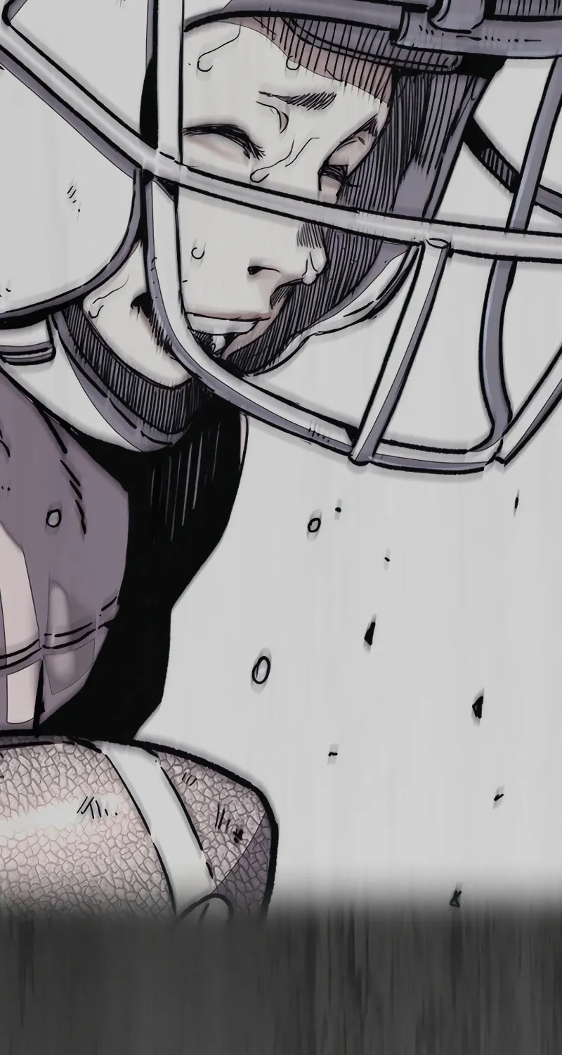 Wind Breaker Chapter 518 page 116 - 