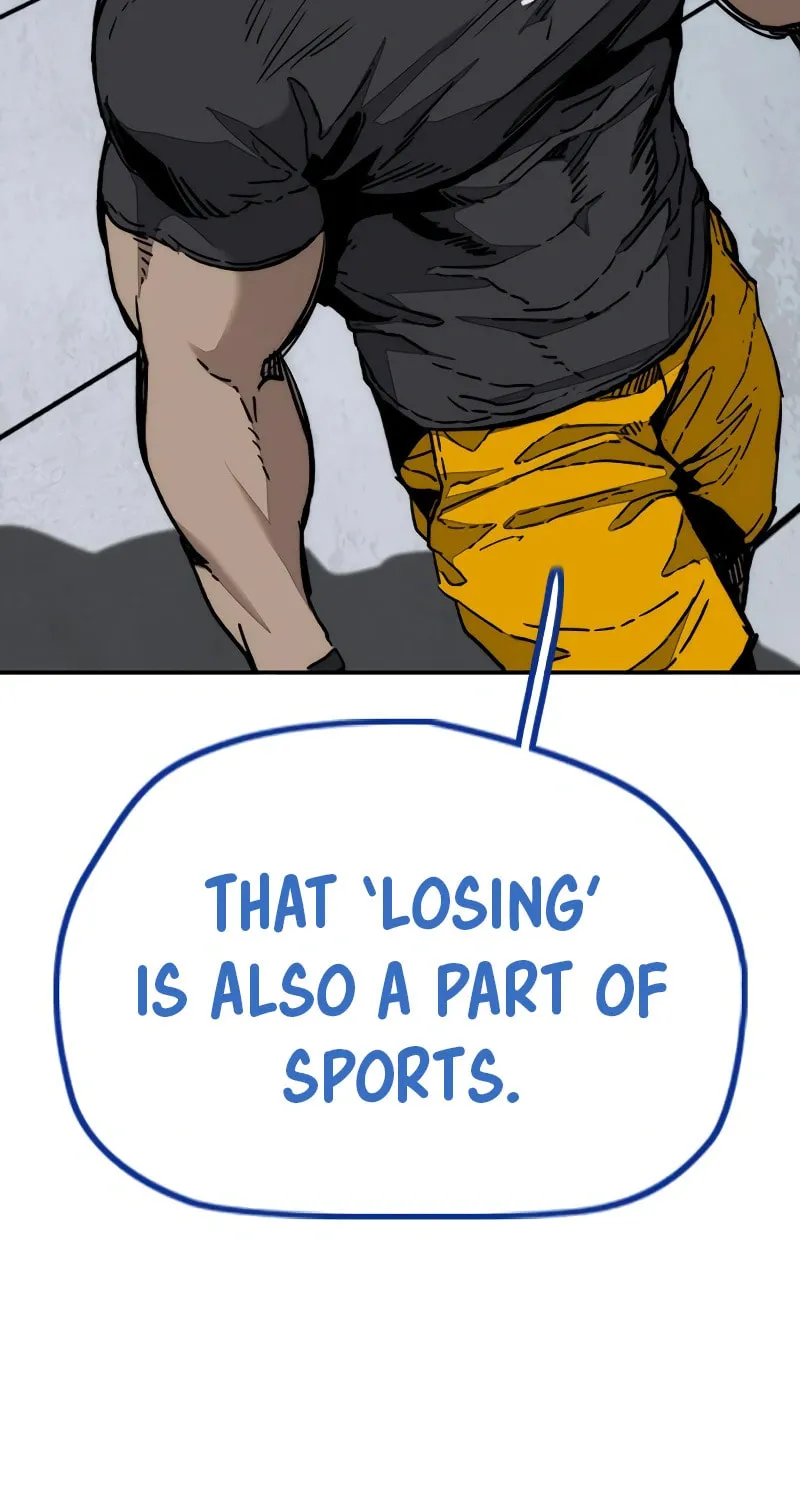 Wind Breaker Chapter 518 page 119 - 
