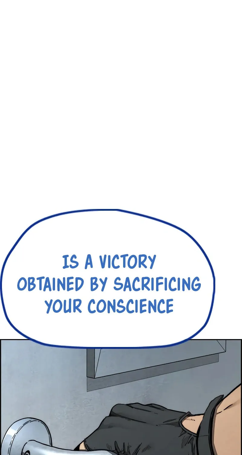 Wind Breaker Chapter 518 page 120 - 