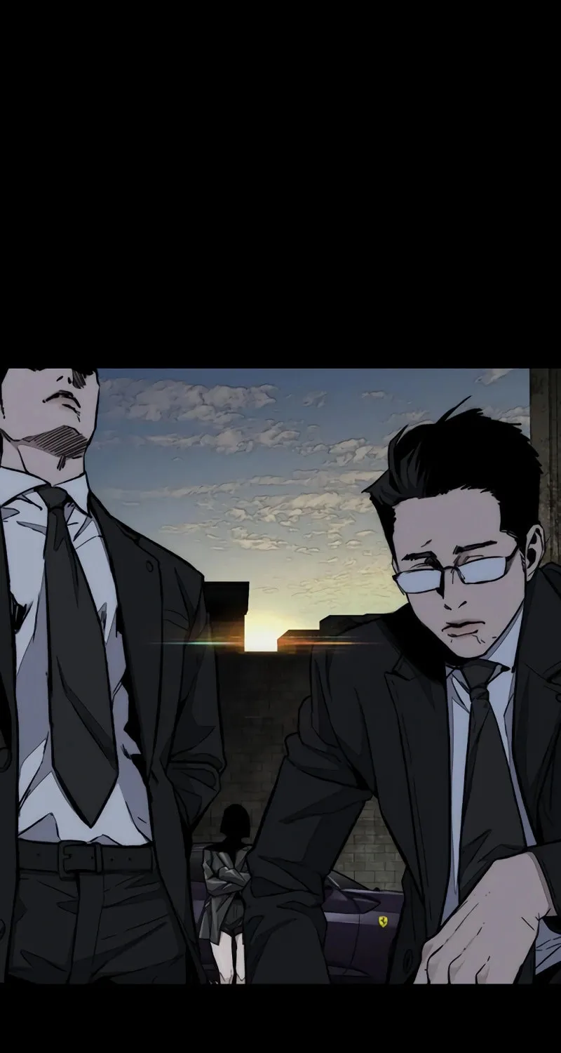 Wind Breaker Chapter 518 page 132 - 