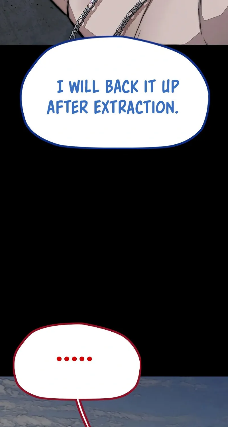 Wind Breaker Chapter 518 page 137 - 