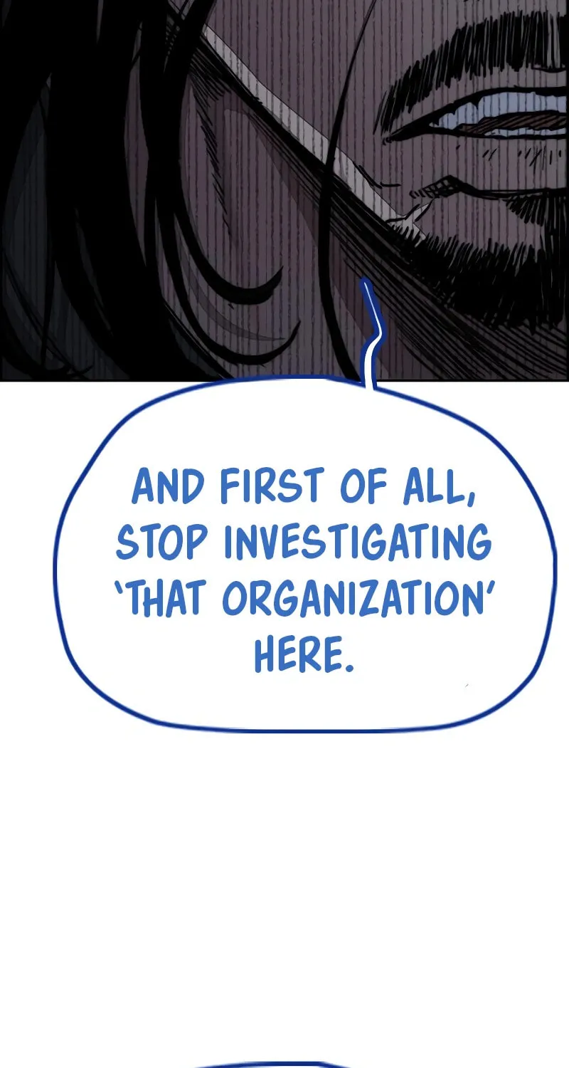 Wind Breaker Chapter 518 page 15 - 