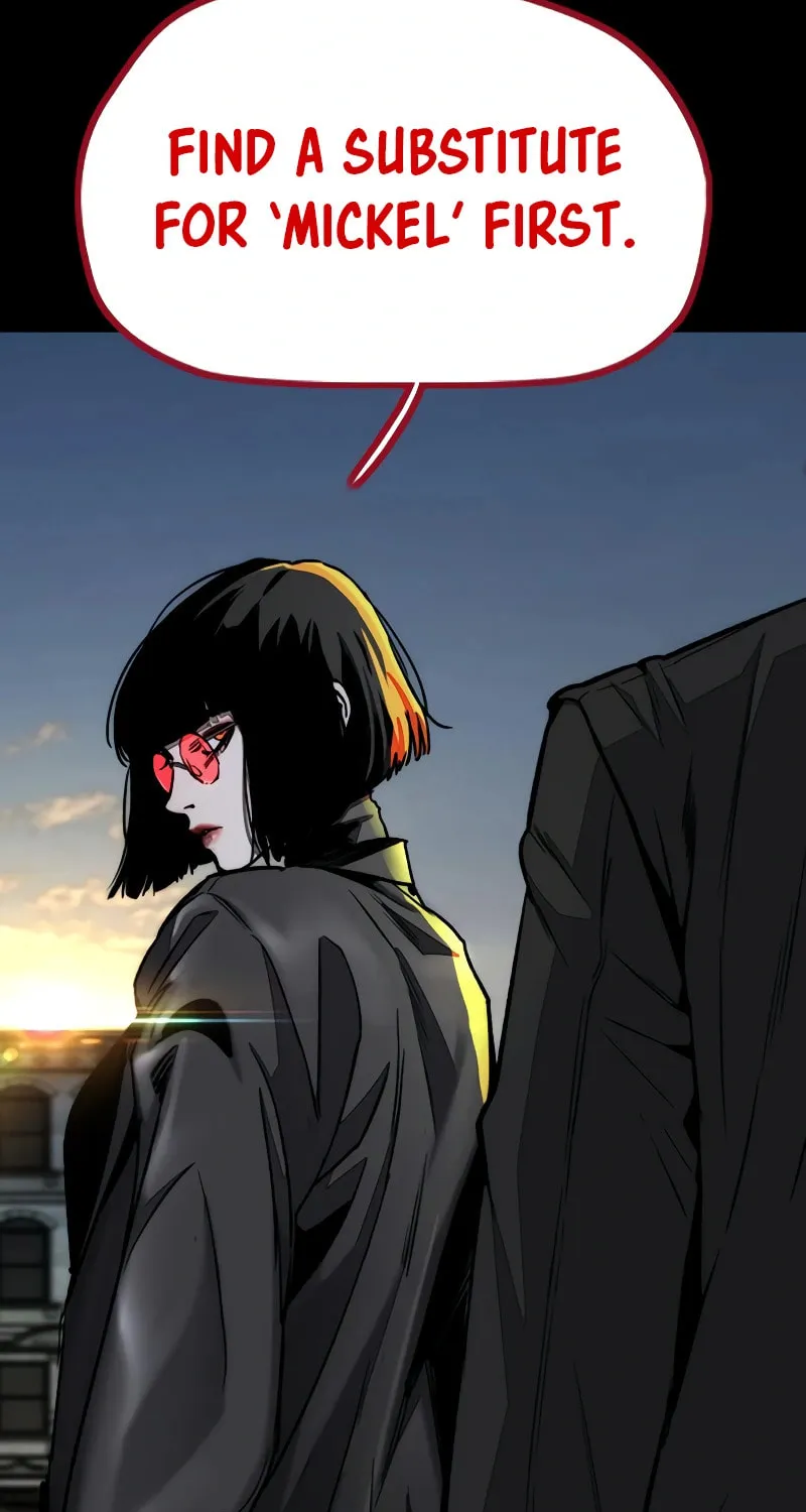 Wind Breaker Chapter 518 page 142 - 