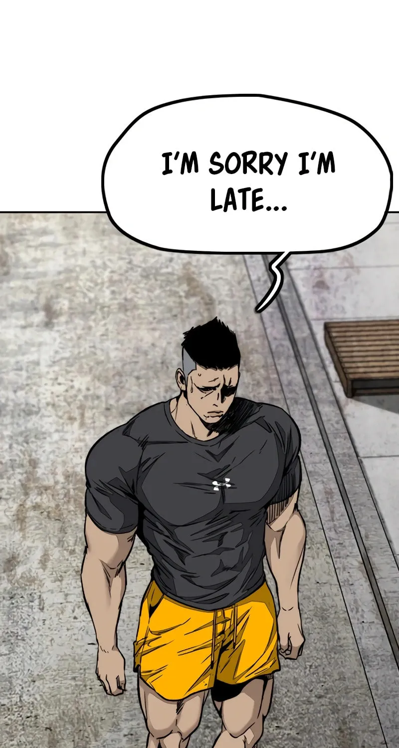 Wind Breaker Chapter 518 page 149 - 