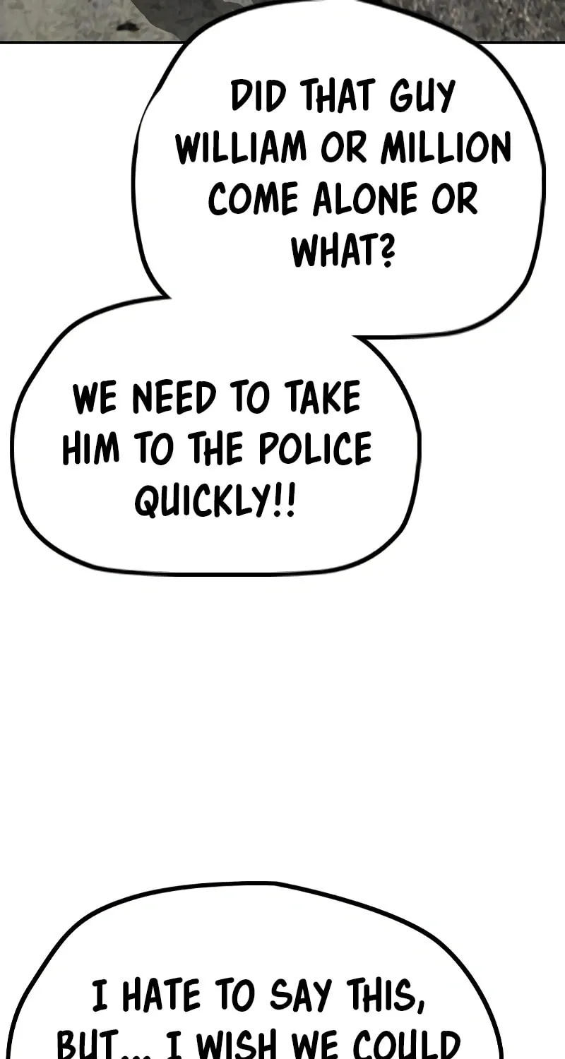 Wind Breaker Chapter 518 page 151 - 