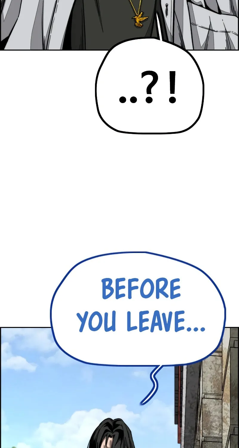 Wind Breaker Chapter 518 page 168 - 