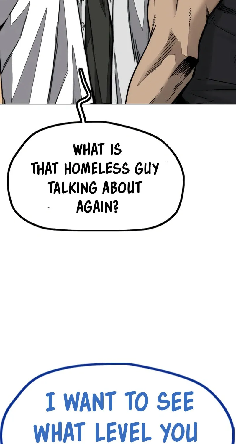 Wind Breaker Chapter 518 page 172 - 