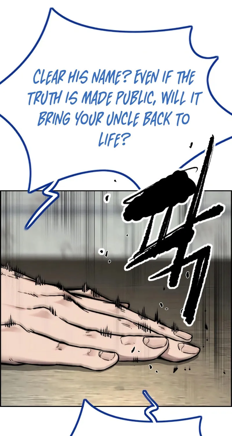 Wind Breaker Chapter 518 page 19 - 