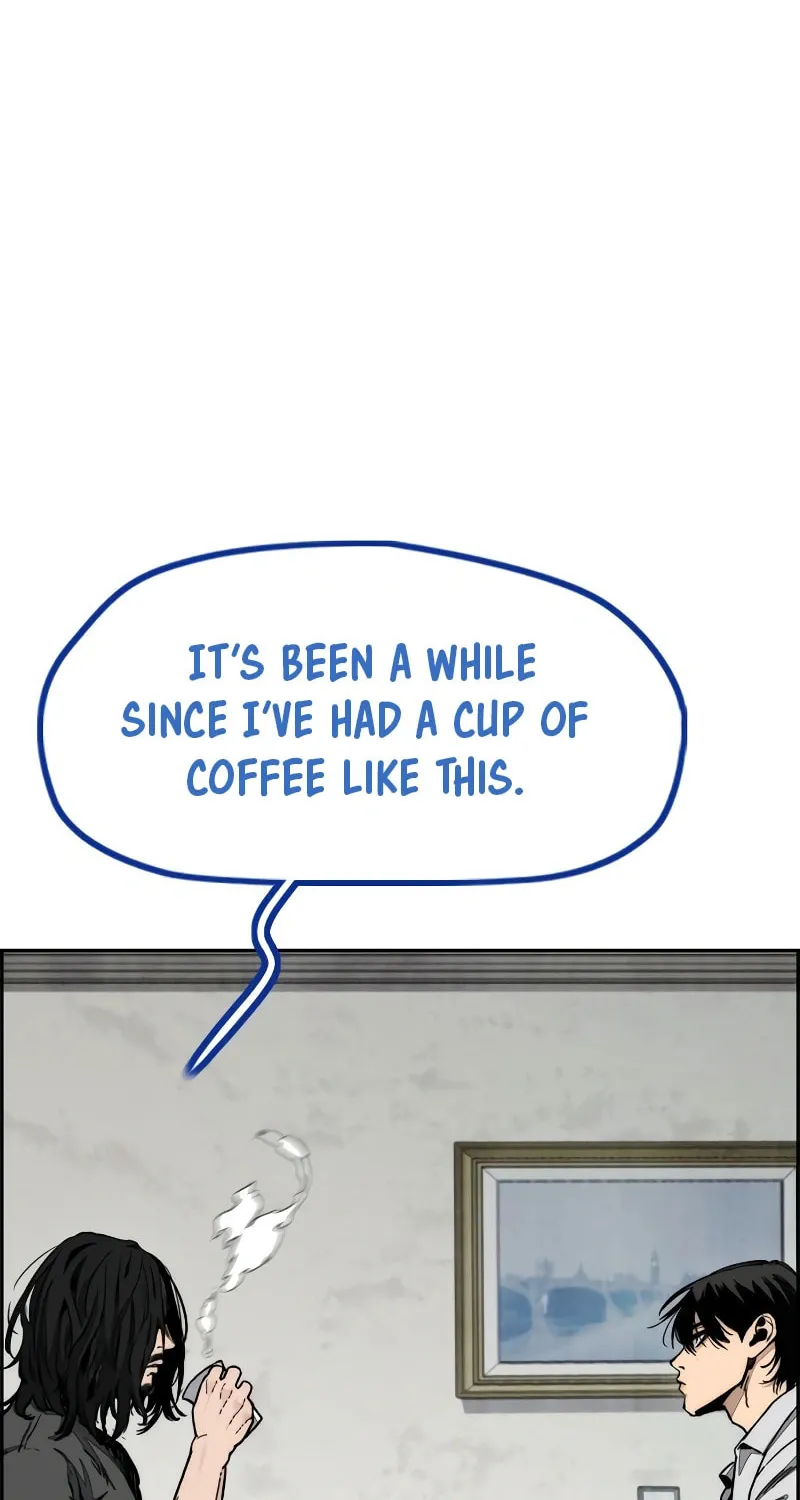 Wind Breaker Chapter 518 page 4 - 
