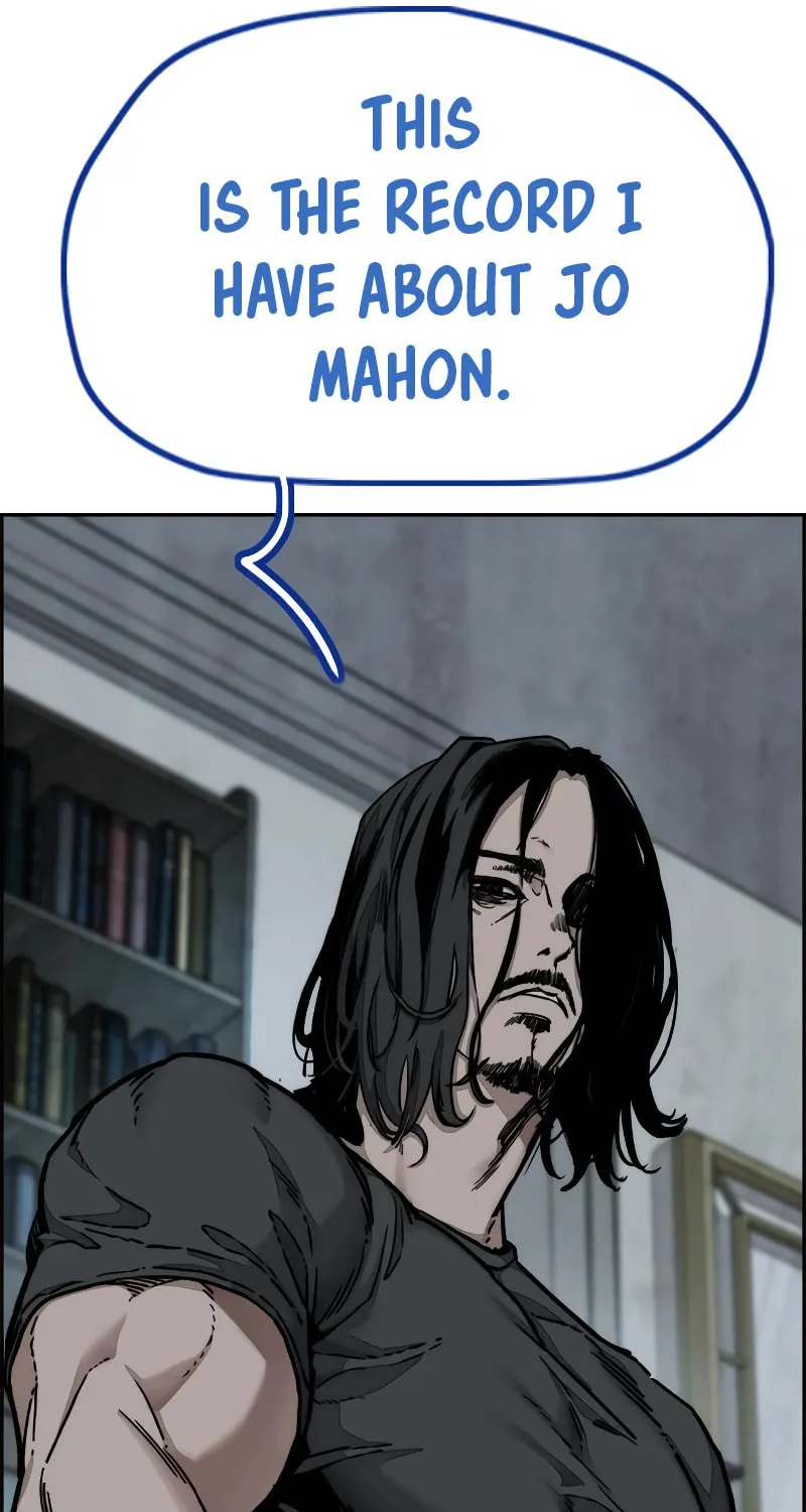 Wind Breaker Chapter 518 page 31 - 