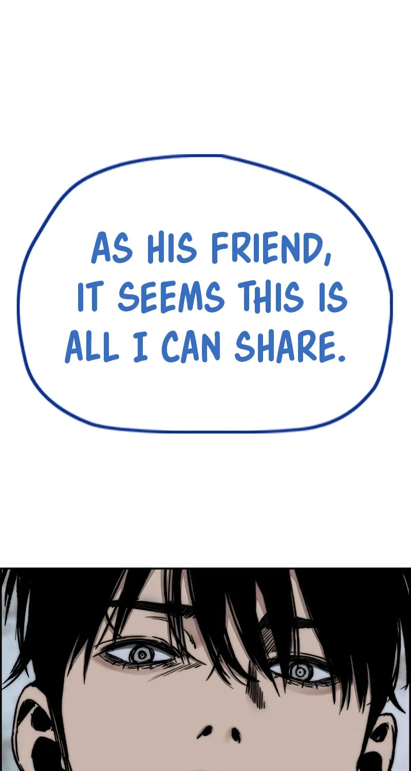 Wind Breaker Chapter 518 page 33 - 