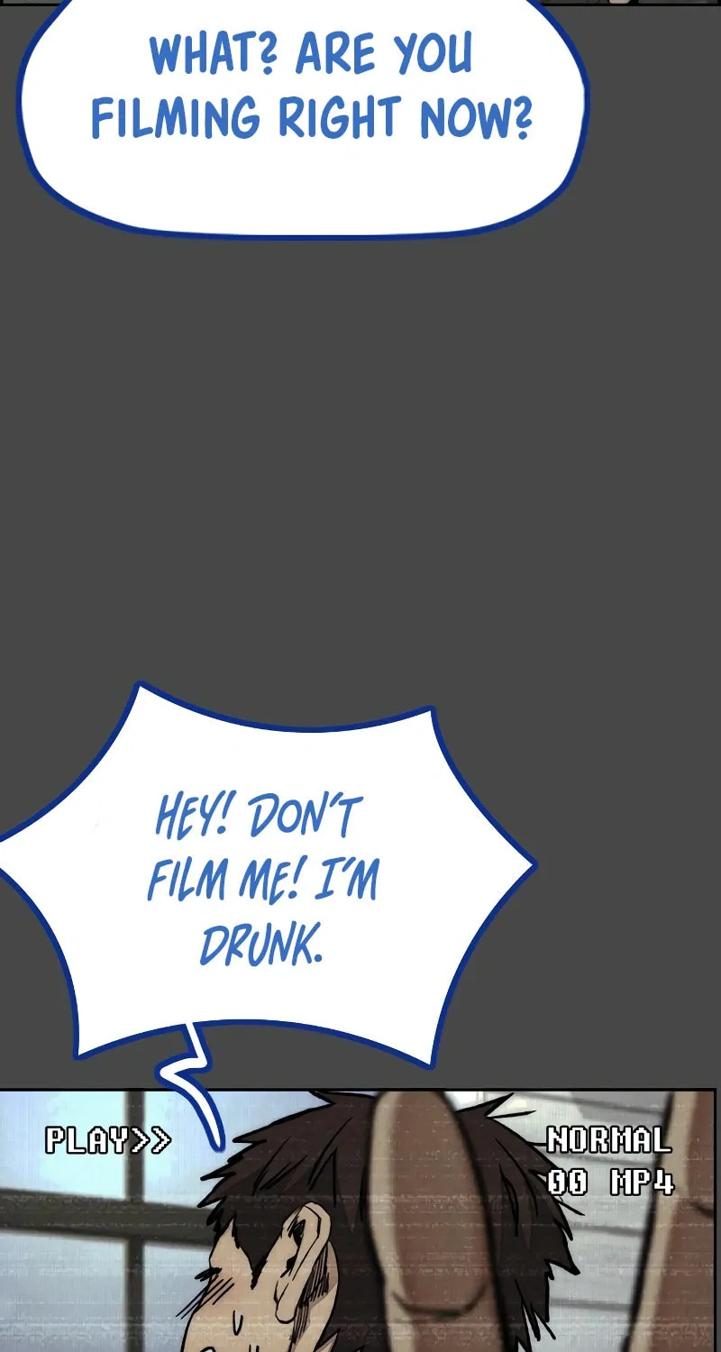 Wind Breaker Chapter 518 page 42 - 