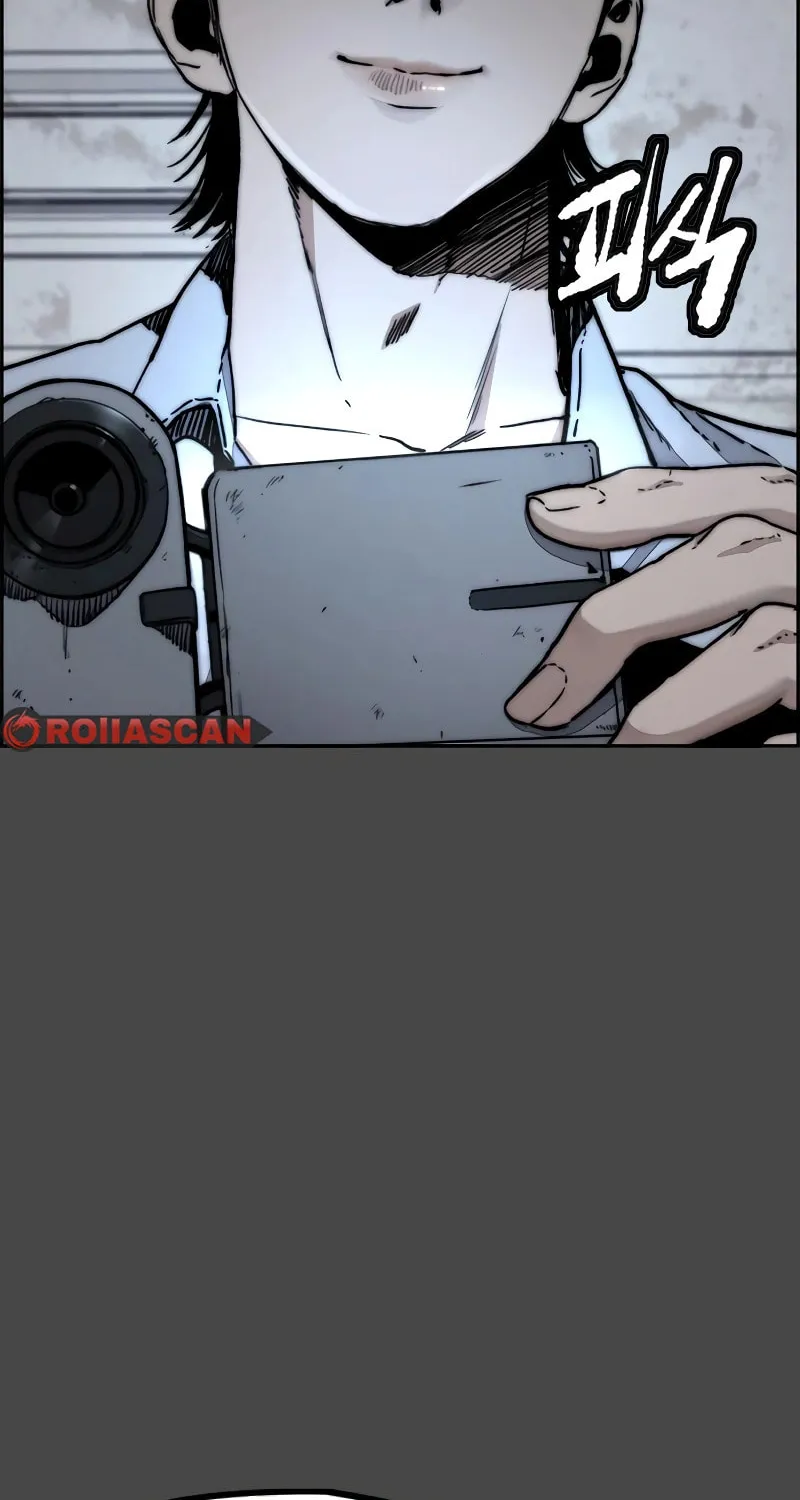 Wind Breaker Chapter 518 page 46 - 