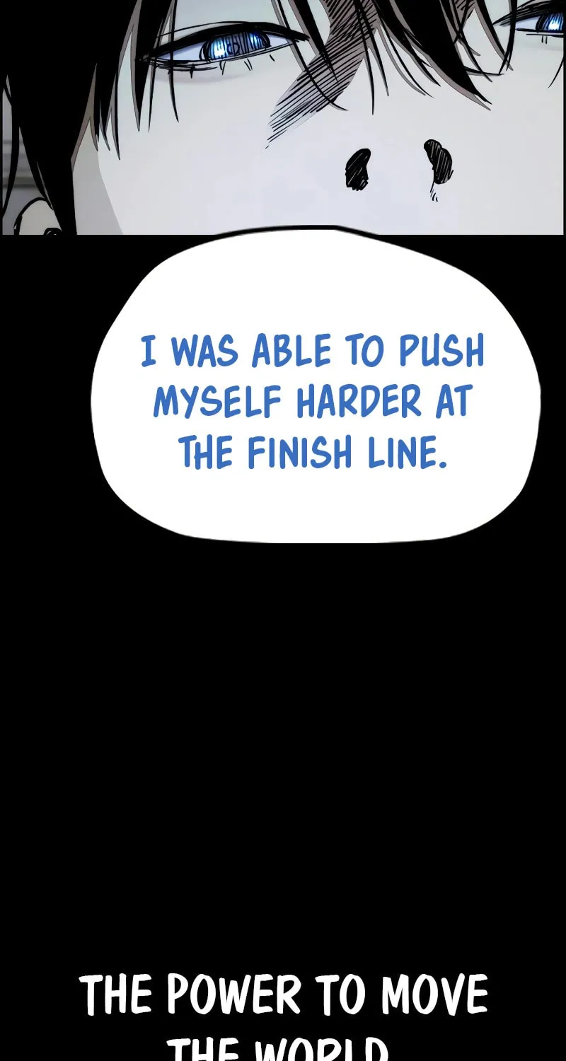 Wind Breaker Chapter 518 page 49 - 