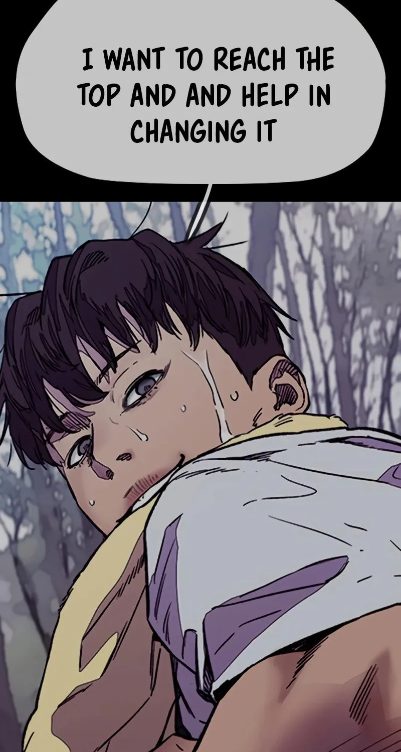 Wind Breaker Chapter 518 page 54 - 