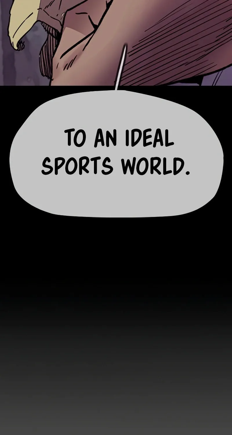 Wind Breaker Chapter 518 page 55 - 