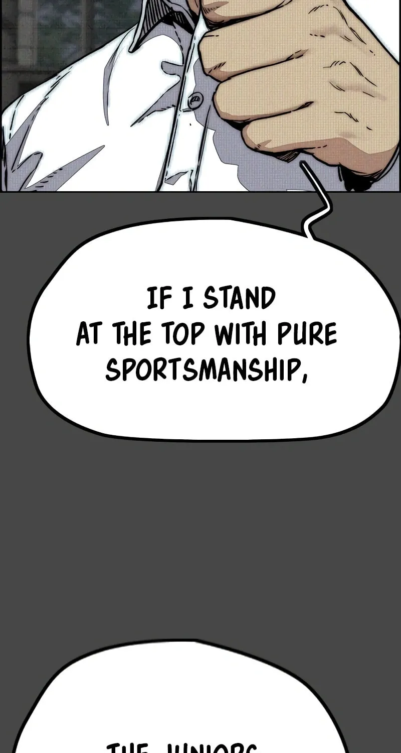 Wind Breaker Chapter 518 page 57 - 