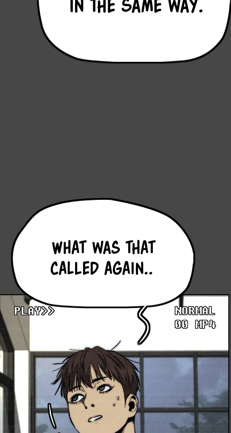 Wind Breaker Chapter 518 page 59 - 