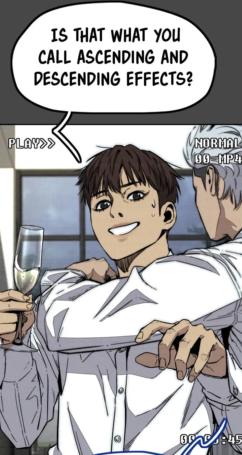 Wind Breaker Chapter 518 page 61 - 