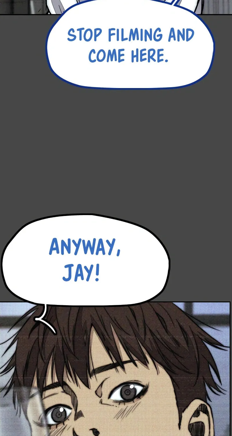 Wind Breaker Chapter 518 page 62 - 
