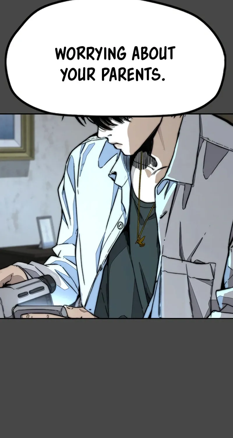 Wind Breaker Chapter 518 page 64 - 