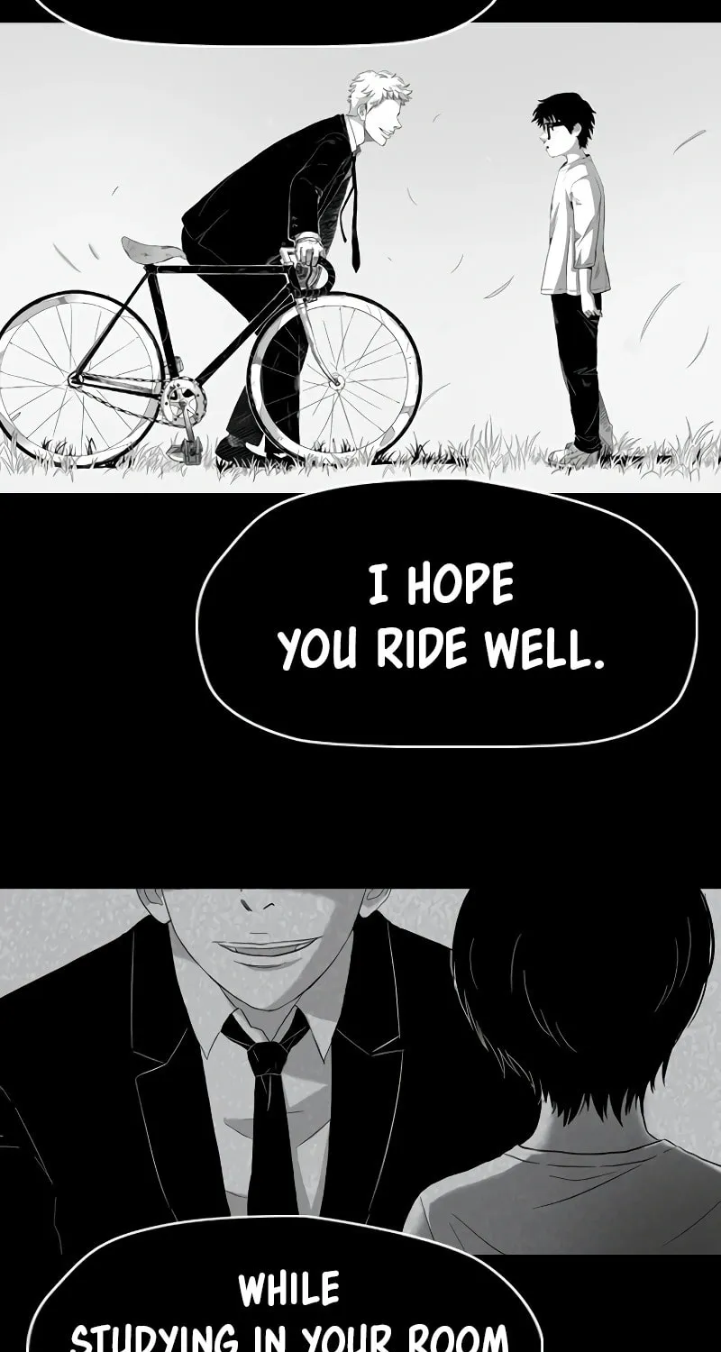 Wind Breaker Chapter 518 page 69 - 