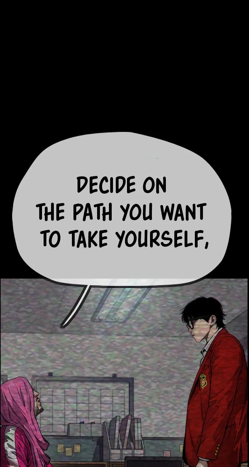 Wind Breaker Chapter 518 page 80 - 