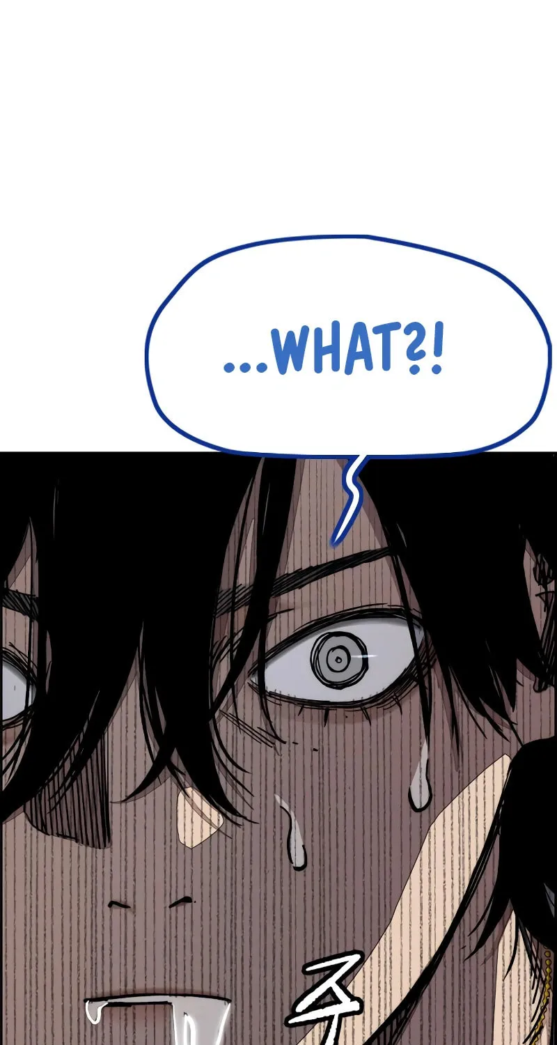 Wind Breaker Chapter 518 page 9 - 