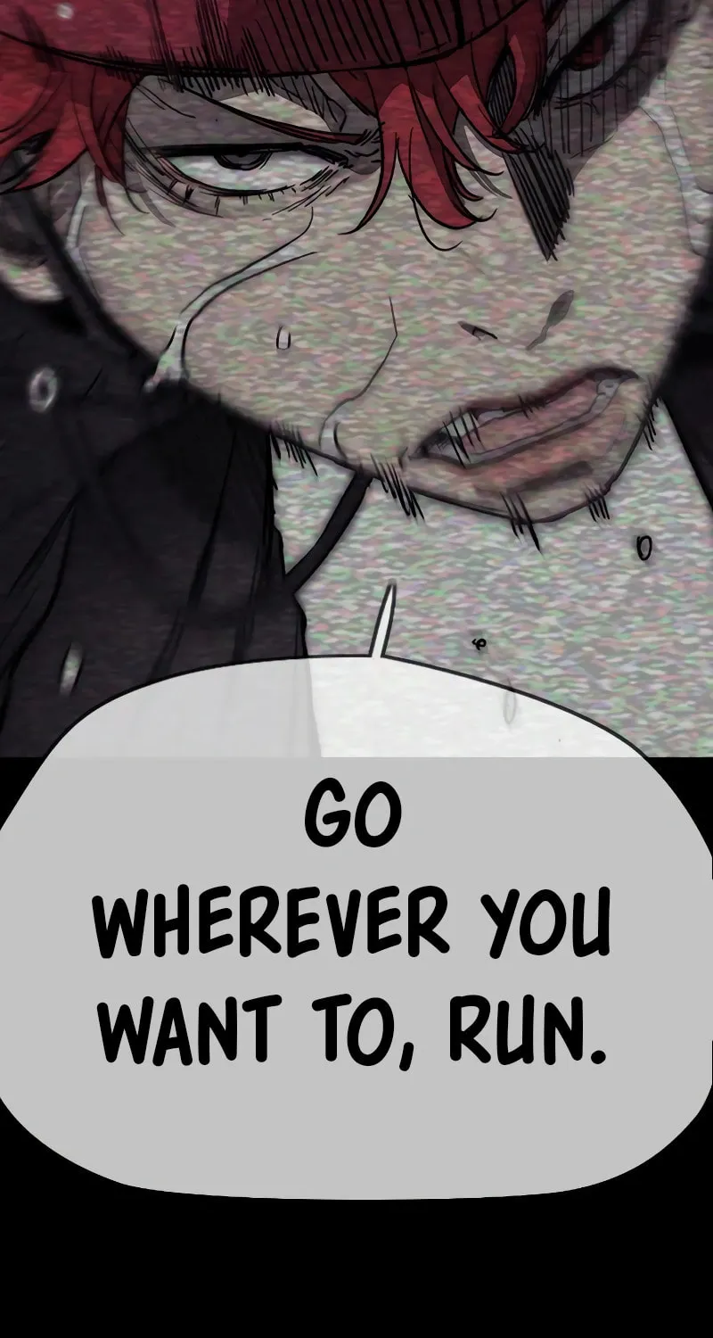 Wind Breaker Chapter 518 page 84 - 