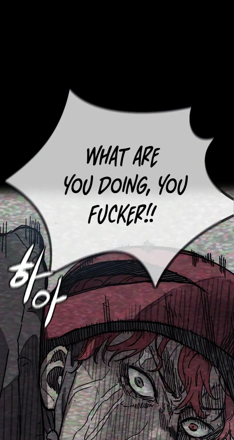 Wind Breaker Chapter 518 page 85 - 