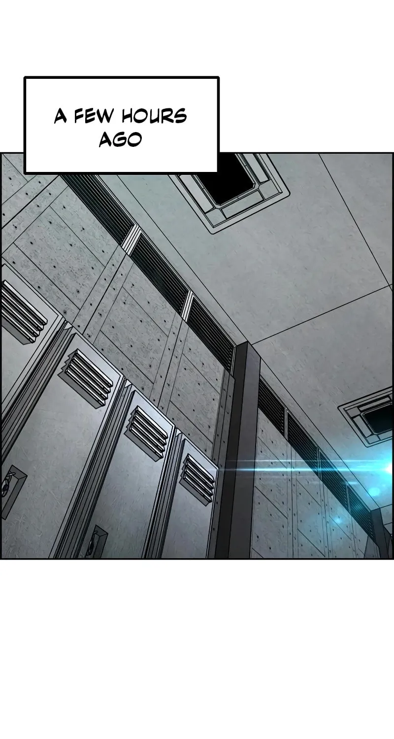 Wind Breaker Chapter 518 page 95 - 