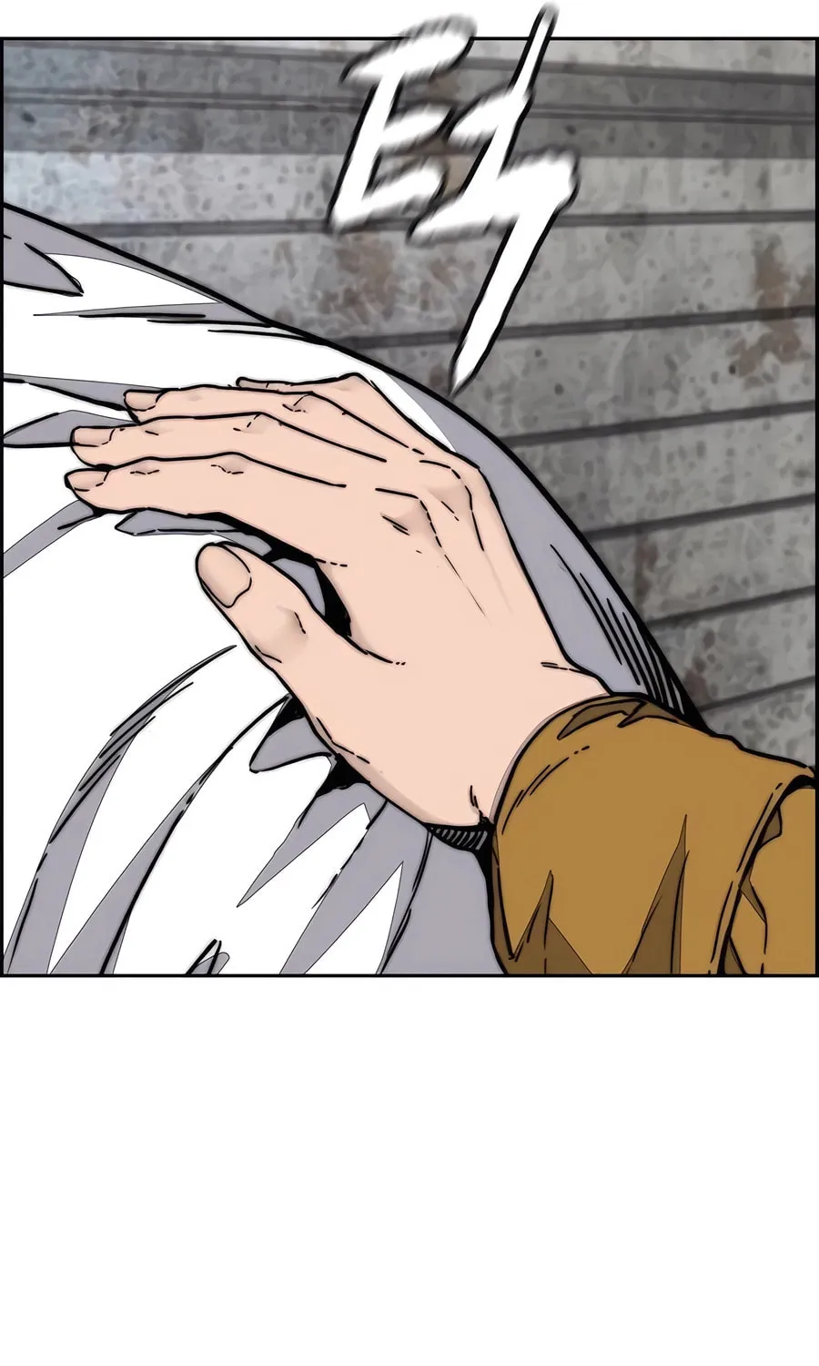 Wind Breaker Chapter 519 page 101 - 
