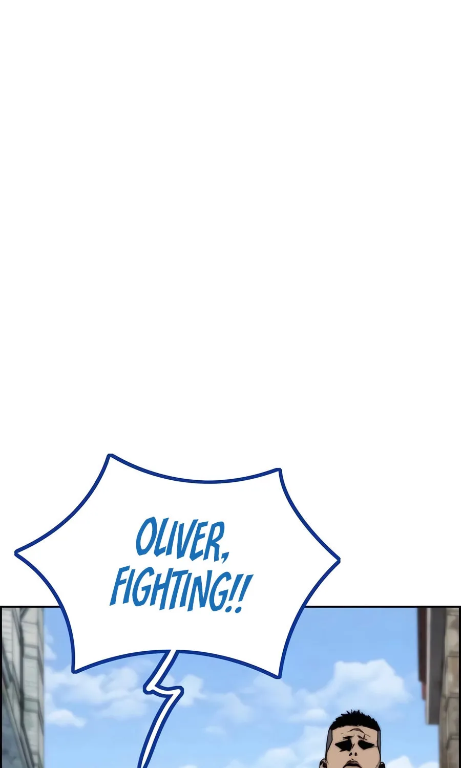 Wind Breaker Chapter 519 page 111 - 
