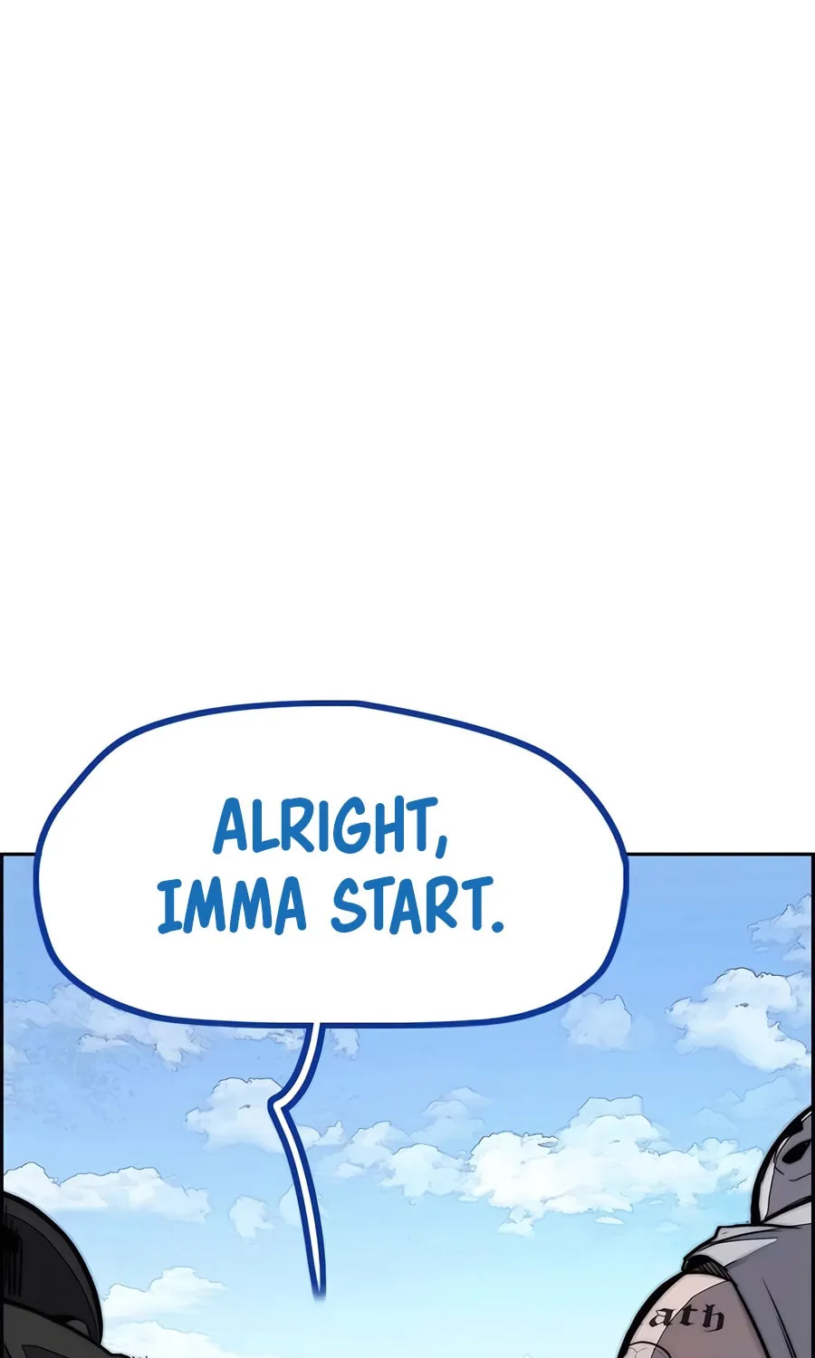 Wind Breaker Chapter 519 page 113 - 