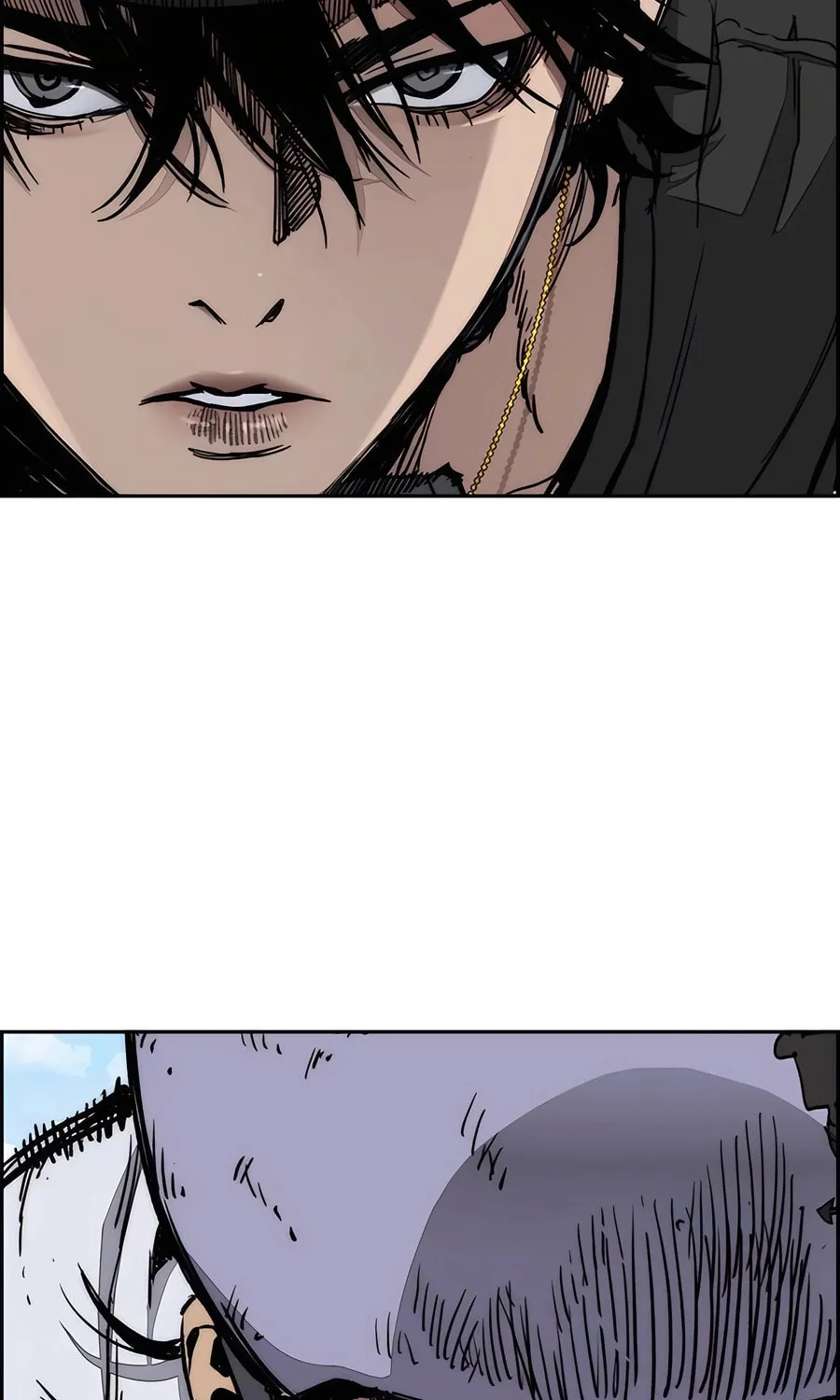Wind Breaker Chapter 519 page 116 - 
