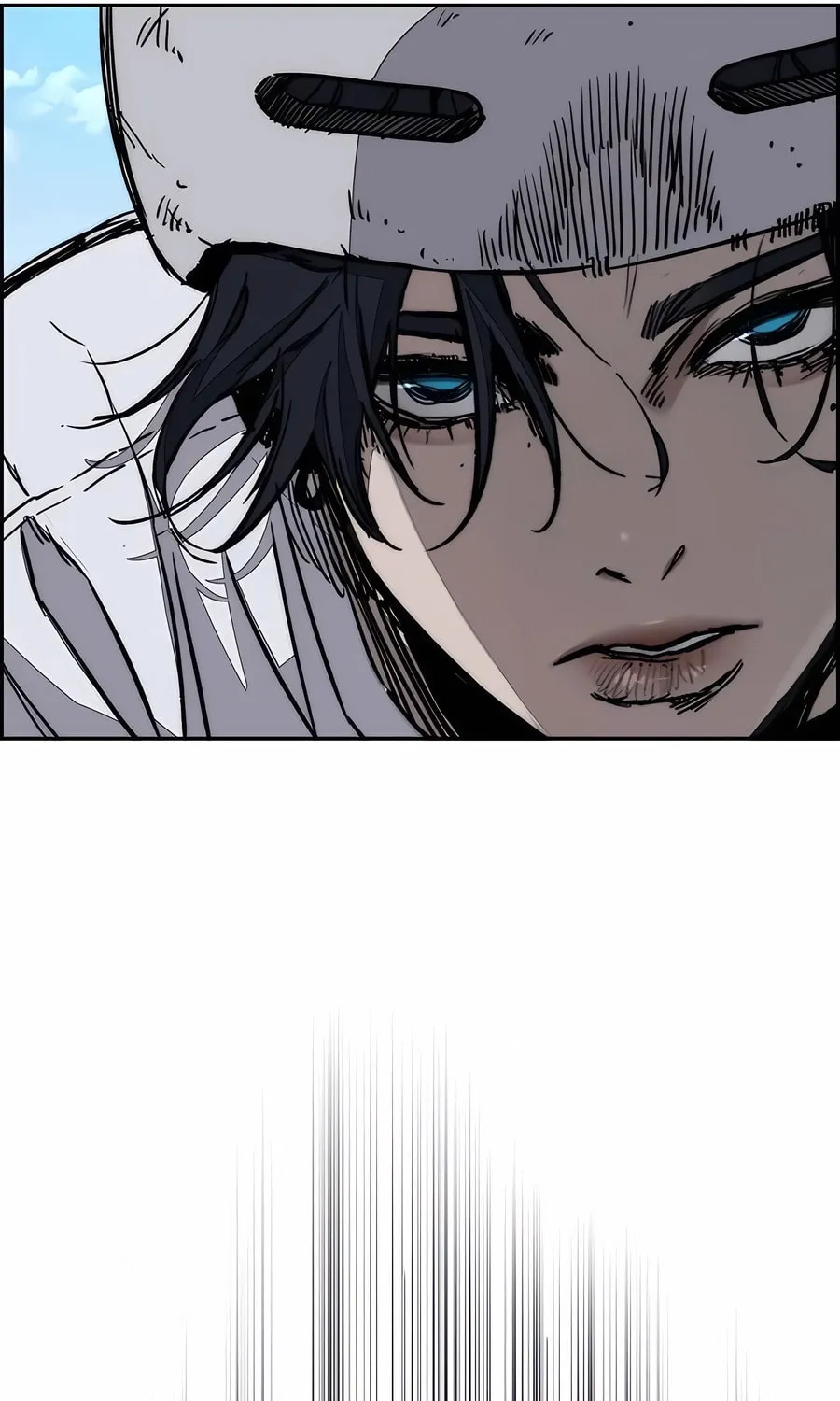 Wind Breaker Chapter 519 page 119 - 