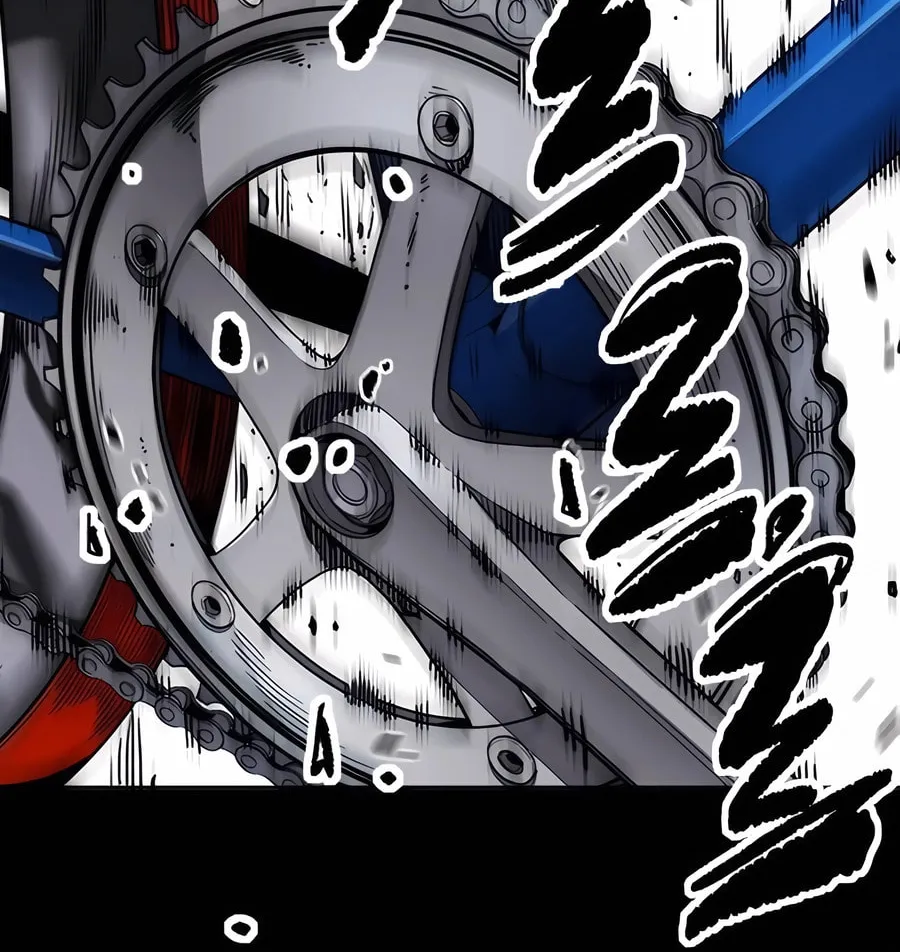 Wind Breaker Chapter 519 page 128 - 