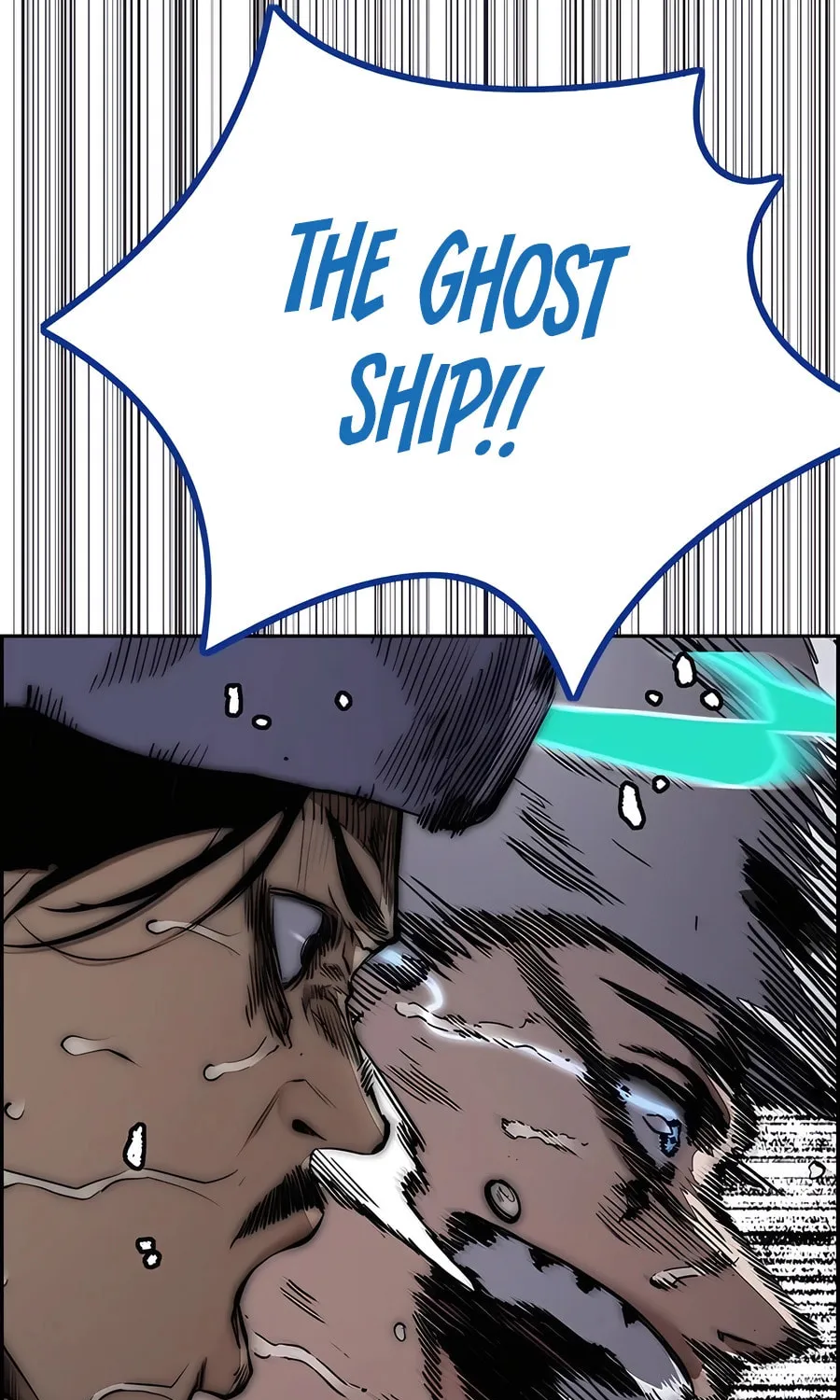 Wind Breaker Chapter 519 page 133 - 