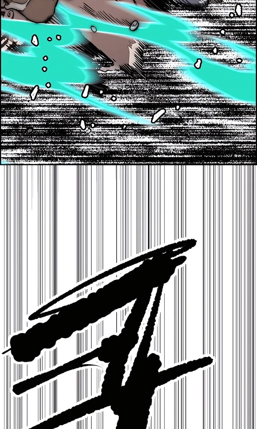Wind Breaker Chapter 519 page 134 - 