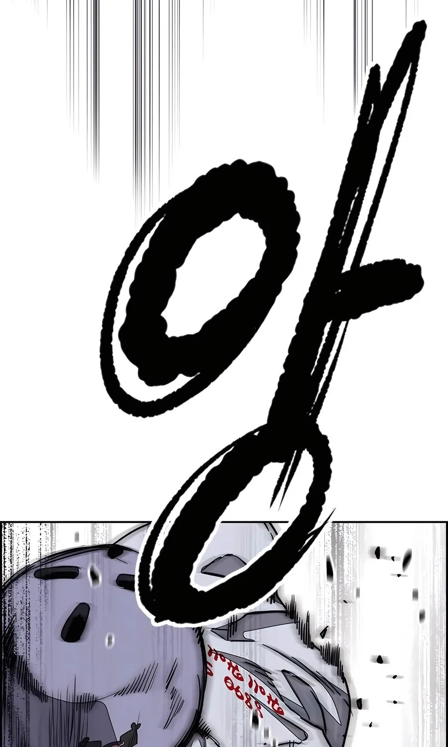 Wind Breaker Chapter 519 page 136 - 