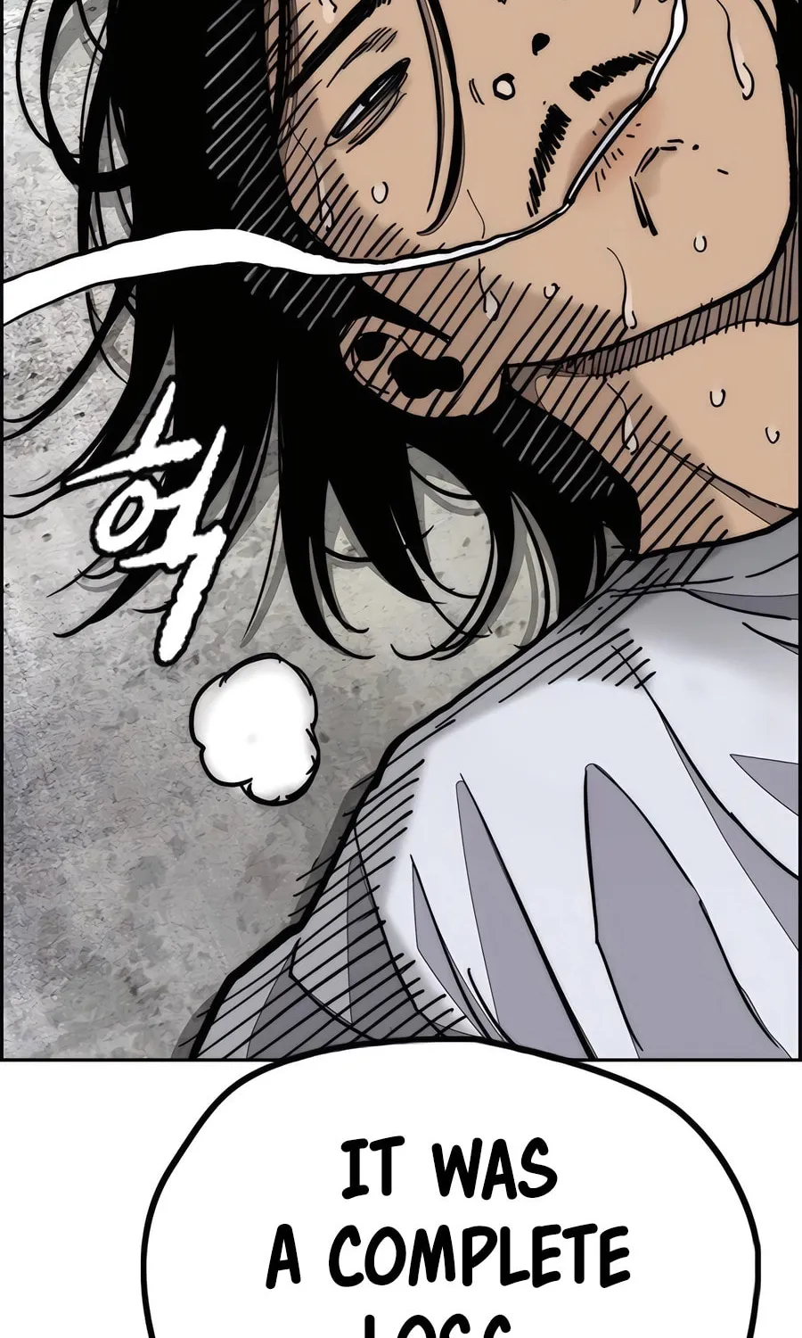 Wind Breaker Chapter 519 page 146 - 